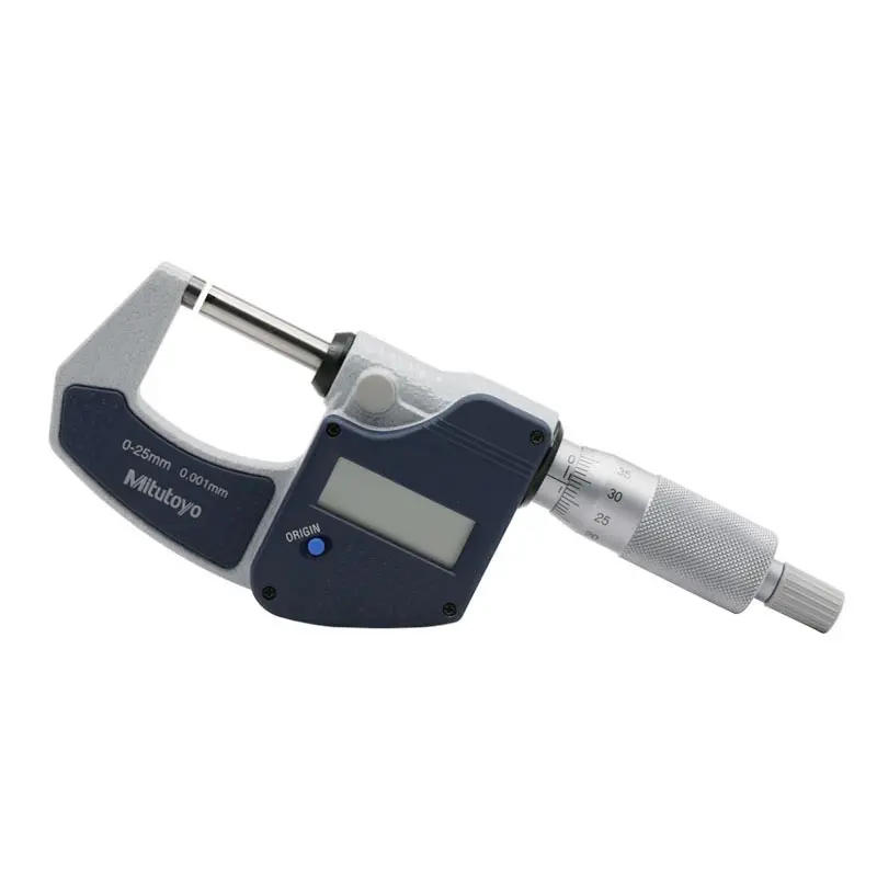 Description Picture 5 of itemMitutoyo Japan Digital Outside Micrometers, 0-1inch 0-25mm  293-821-30 MDC-25SX  293-831-30 MDC-1"SX