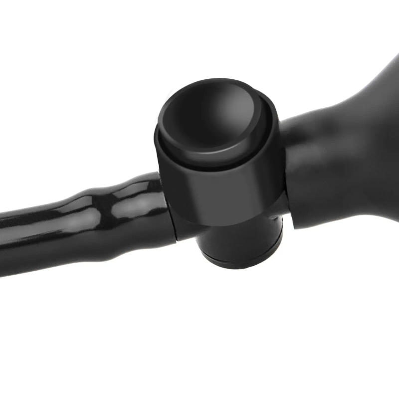 Description Picture 4 of itemSuper PDR Supplies U type Pump Wedge Locksmith Tools Air Wedge Lock Opening Tools Lock Pick Set Automotive Auto Entry Tools