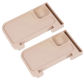 Beige-1pair