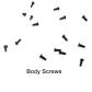 Body Screws