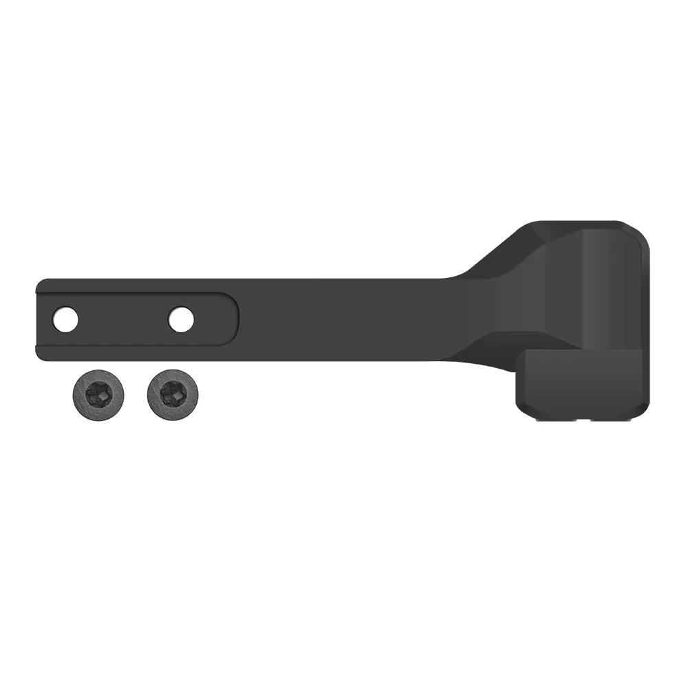 Description Picture 6 of itemM-lok Picatinny Lightbar Scout Light Mount For M300 M600 Series Scout lights PLH OKW Protac Odin weapon light