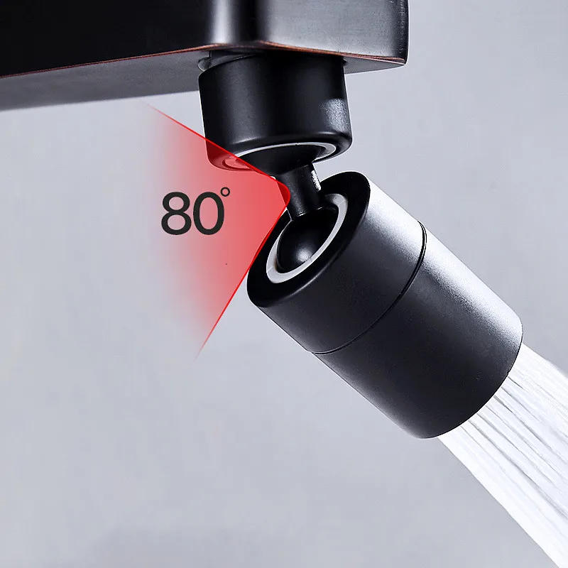 Description Picture 4 of item1pcs Kitchen Water Faucet Aerator 360 Degree Swivel Tap Bathroom Water Tap Filter Nozzle Diffuser Adapter Filter FM22 Thread