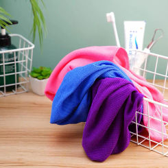 Extra Large Microfibre Lightweight Beach Towel Quick Bath Soft Sheet Travel Dry Clearance Towel Bath Comfortable Towel R5N5