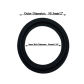 1.5 Inch 38mm