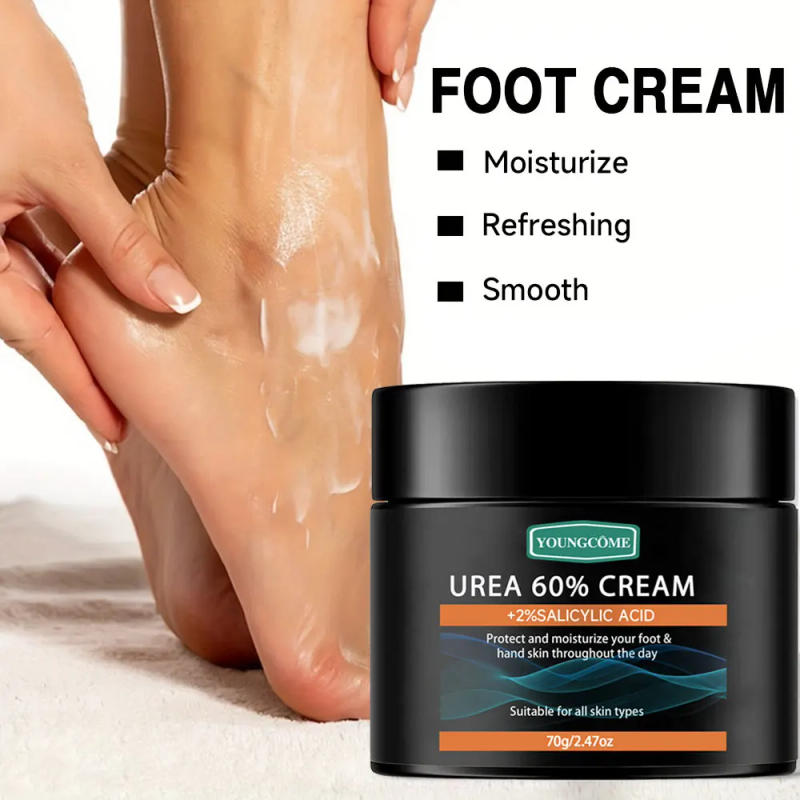 Description Picture 4 of itemFoot Cream BEE VENOM MOISTURIZING CREAM Hand Foot Care Cream Moisturizing Anti-Aging Body Skin Moisturizing Removal Hand Care