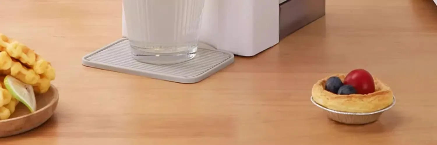 Description Picture 3 of itemInstant heating 110v instant hot water dispenser portable three-second fast heating desktop constant temperature electric kettle