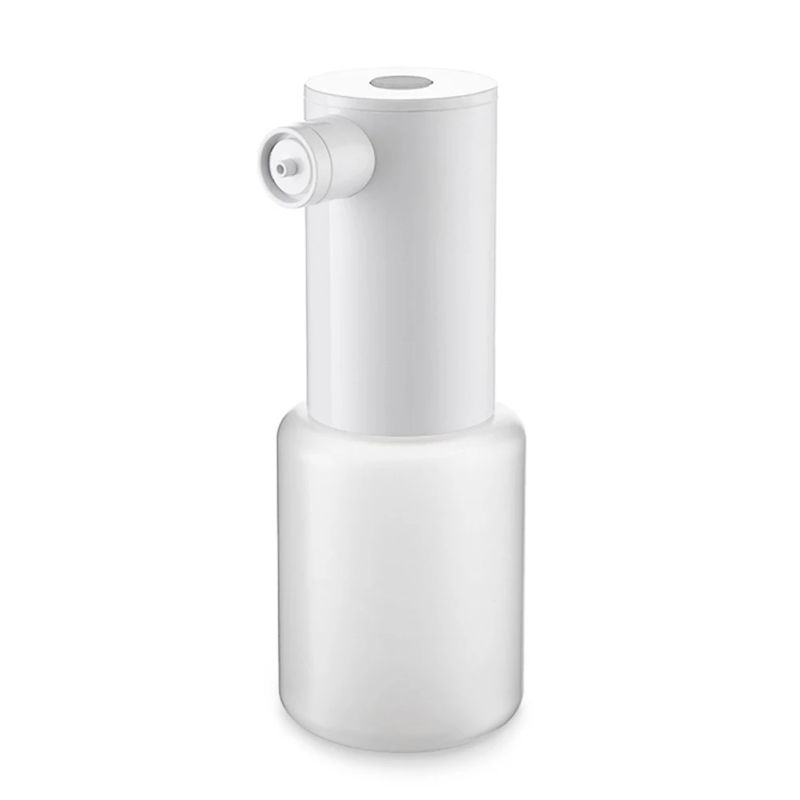 Description Picture 2 of itemMultifunctional Soap Dispenser  Automatic Foam Spray Bottle  300ml Rechargeable Kitchen Dispenser  Easy to Use and Clean