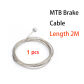 Brake cable 1pcs