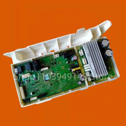 Original Motherboard DC92-01877C DC92-01885C For Samsung Drum Washing Machine