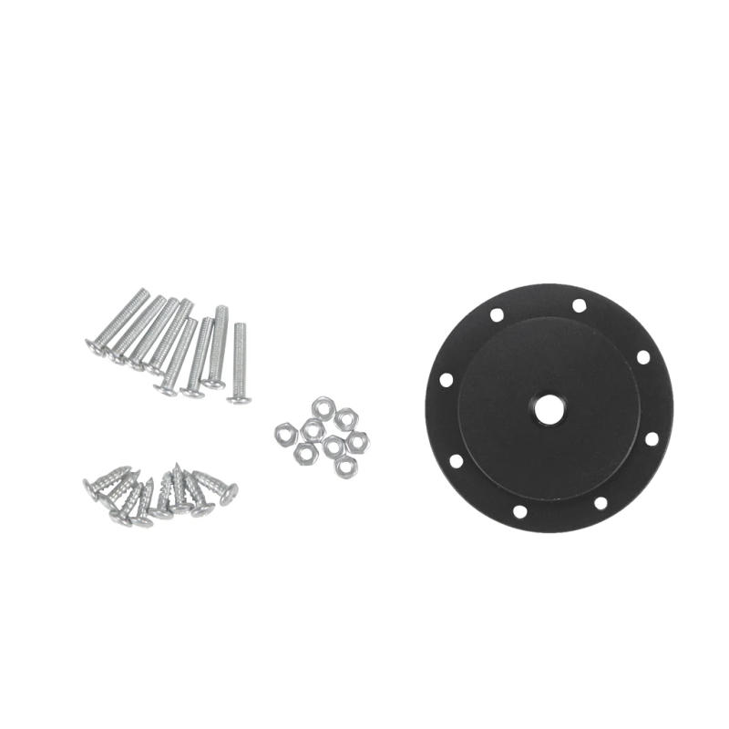 Description Picture 3 of itemWall Mount 1/4 3/8 Standard Thread Magic Arm Articulating Friction Adapter for Webcam CCTV Projector LED Flash Light DSLR Camera