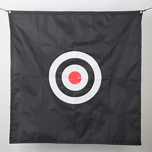 Description Picture 6 of itemBatting Cage Net and Frame, Baseball & Softball Hitting Cage Netting for Pitching Training in The Backyard - with Pitching Backs