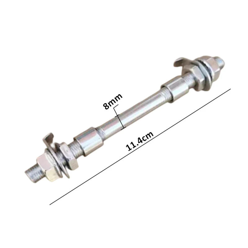 Description Picture 5 of itemJayCreer 11 inch Balance Bike Wheel