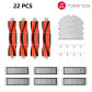 22 pcs