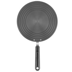 Induction Cooktop Heat Diffuser Plate 28cm x 4mm Thickened Aluminium Alloy Induction Stove Heat Plate Kitchen Accessories