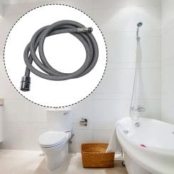 Faucet Hose Flexible Retractable Faucet Shower Hose Accessories Pull Out And Down Hose Kitchen Faucet Tap Sink Hose Attachment