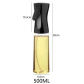 500ml Black 1pc