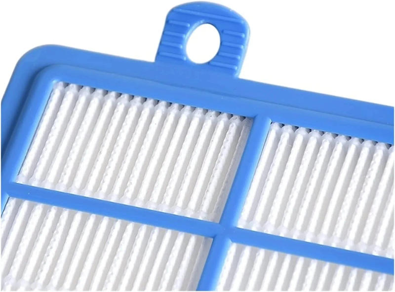 Description Picture 4 of itemWashable HEPA Filters Accessories For Philips FC9170 FC9064 FC9088 FC8038 FC9262 For Electrolux H13 Hepa Filter Spare Parts