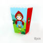 Popcorn box