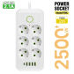 2M White