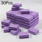 30Pcs-Purple