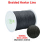 500Lbs 200Ft 2.0mm
