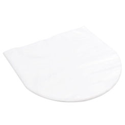 50Pcs 12 10 7 In Clear Vinyl Record Protecter LP Bags Anti-Static Record Sleeves Outer Inner Plastic Clear Cover Container