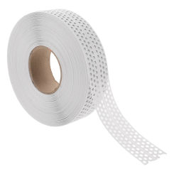 Corner Belt Drywall Tape Accessory Self-adhesive Pvc for Multifunction Multi-use