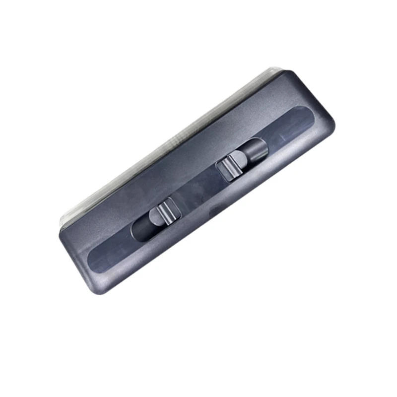 Description Picture 3 of itemFor TINECO 3.0 Booster Wet Dry Vacuum Cleaner Spare Parts Accessories Roller Brush Cover Cleaning Brush Scraper