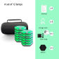 Set of 12 lamps 3.0