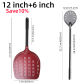 red 12in 69cm set2