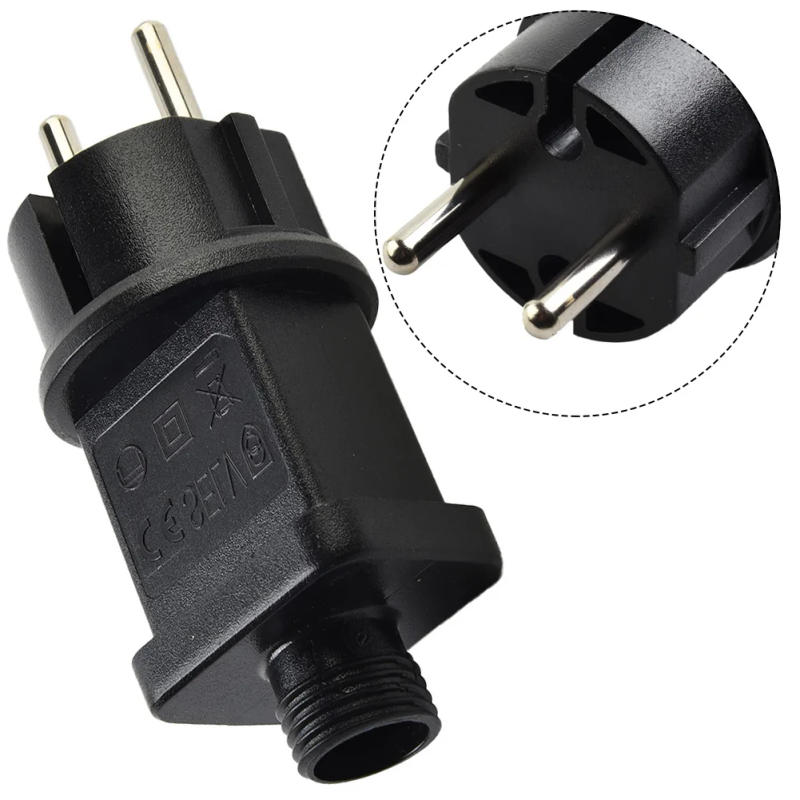 Description Picture 5 of itemPower Supply Adapter LED Fairy Lights Transformer Driver IP44 31V Max 3.6W Protection Class IP44 For Iciclet Lights & Projectors