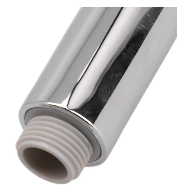 Description Picture 5 of itemBathroom Fixture Bidets Flow Adjustable Sprayer Health Faucet Hand Shower Easy Control ABS Water Save No Splash For Elders