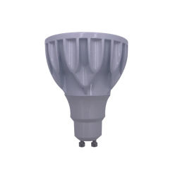 1pc E27 GU10 Par20 LED Bulb 12w COB Lamp LED Spotlight 3000k Natural White 4000k 6000k Clothes Shop Room Hotel Halogen 220v 110v