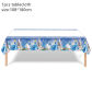 Tablecloth 1pcs