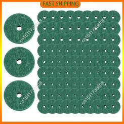 Buy Now 90Pcs Piano Keyboard Washer Piano Felt Balance Rail Punchings Washers Repair Parts Useful Piano Tuning Tool