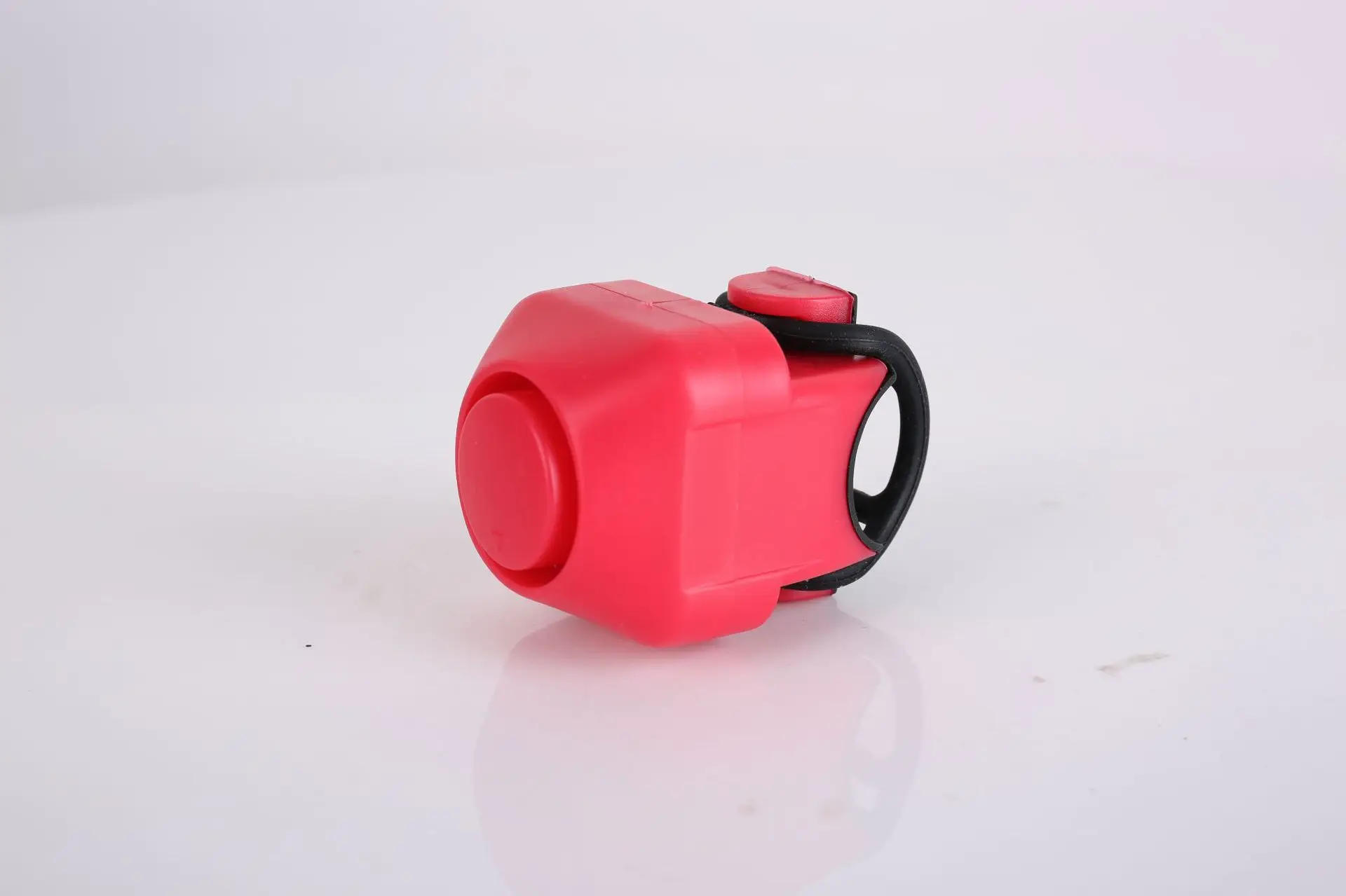 Description Picture 6 of itemBike Electronic Loud Horn 130 db Warning Safety Electric Bell Police Siren Bicycle Handlebar Alarm Ring Bell Cycling Accessories