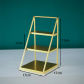 3 Tiers