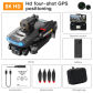 Black Dual Camera 1B