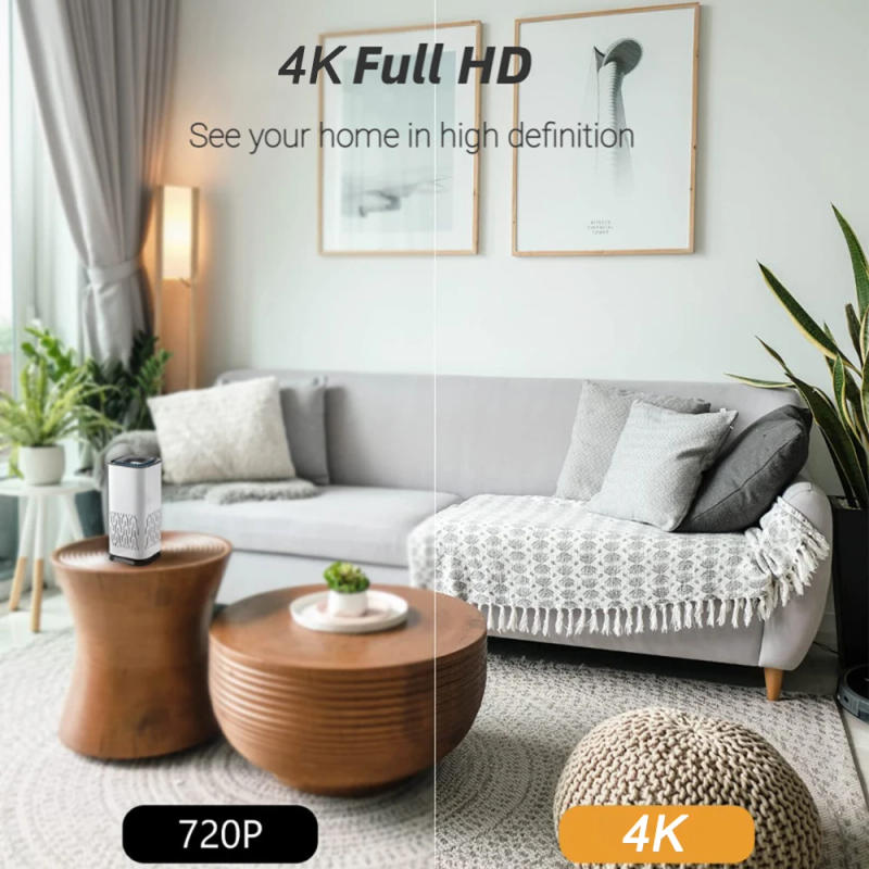 Description Picture 4 of itemWireless Wifi DIY IP Camera Portable DIY Module Voice Video Recorders Motion Detection Home Video Surveillance Baby Nanny Camera