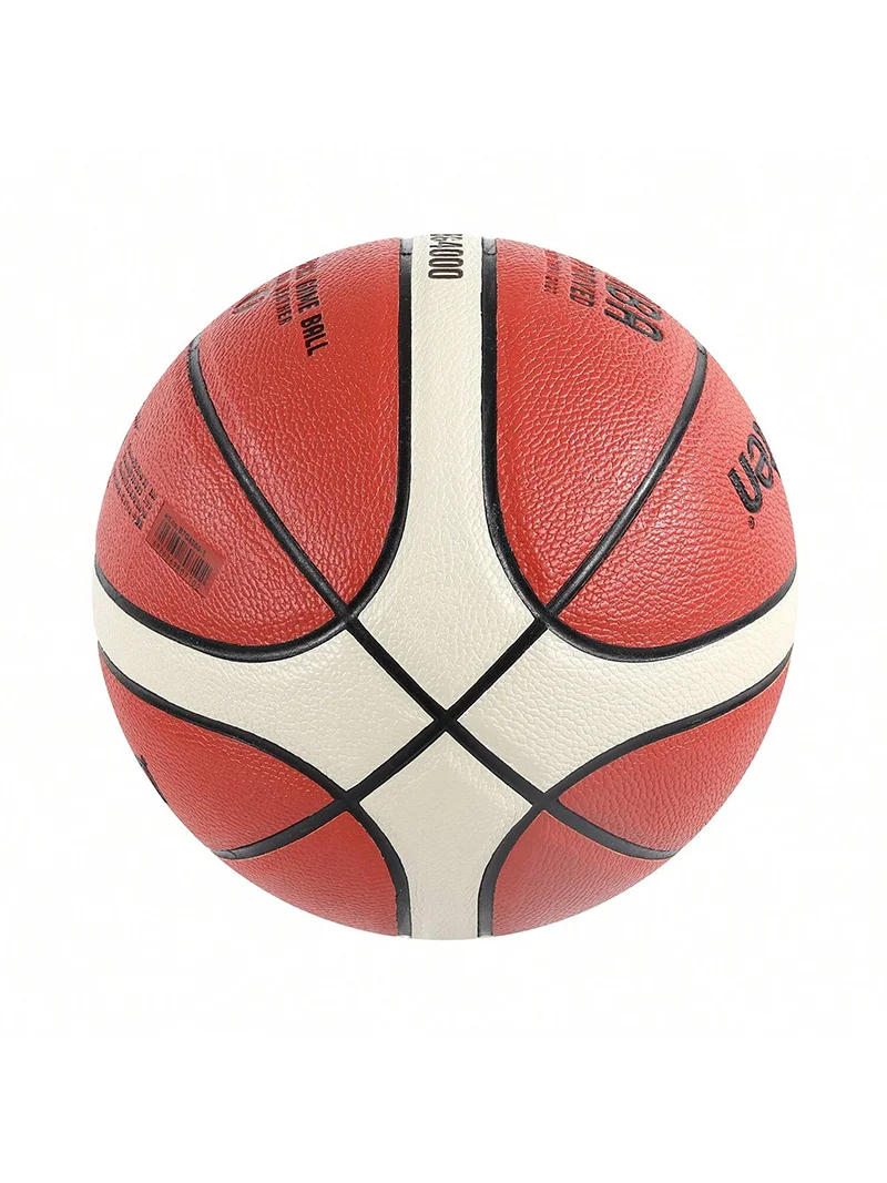Description Picture 6 of itemMolten Basketball BG4000 PU Official Certification Competition Basketball Standard Ball Men's and Women's Training Ball SIZE 7