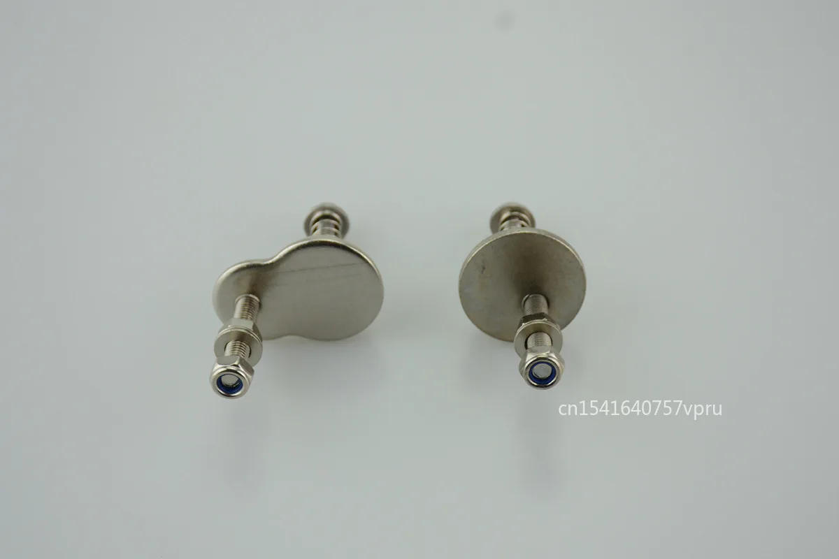 Description Picture 4 of itemFolding Bicycle Magnetic Bike Buckle for Bicycle SP8 412 Metal Spring Anti-Loose Magnet Catch Stopper Cycling Holder