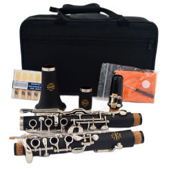 Oehler clarinet Bb Oehler Bakelite Turkish clarinet GE1