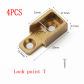 Lock Point 7 - 4pcs