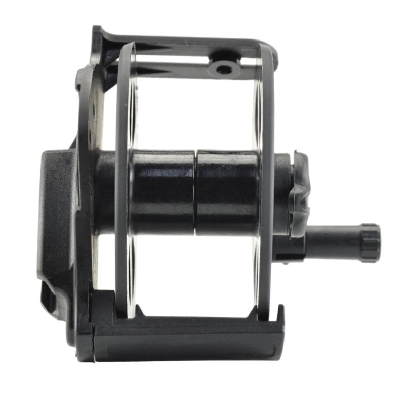 Description Picture 5 of itemFishing Line Wheel Speargun Reels Smooth Sliding Spearfishing Rope Reels G99D