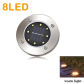 8LED Warm light