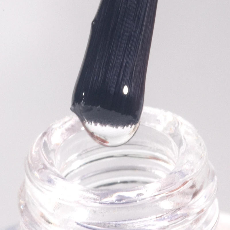 Description Picture 4 of itemTinovo Uno 7 IN 1 Nail Hardener Clear Normal Nail Strengthener for Damaged Thin Nails 12ML Fast Dr Super Shine Lacquer Finish