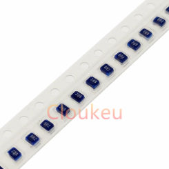 0805 Chip high frequency Wire Wound inductor ±5% FHW0805 5.6uH 6.8uH 7.5uH 8.2uH 10uH 12uH 15uH 18uH 22uH
