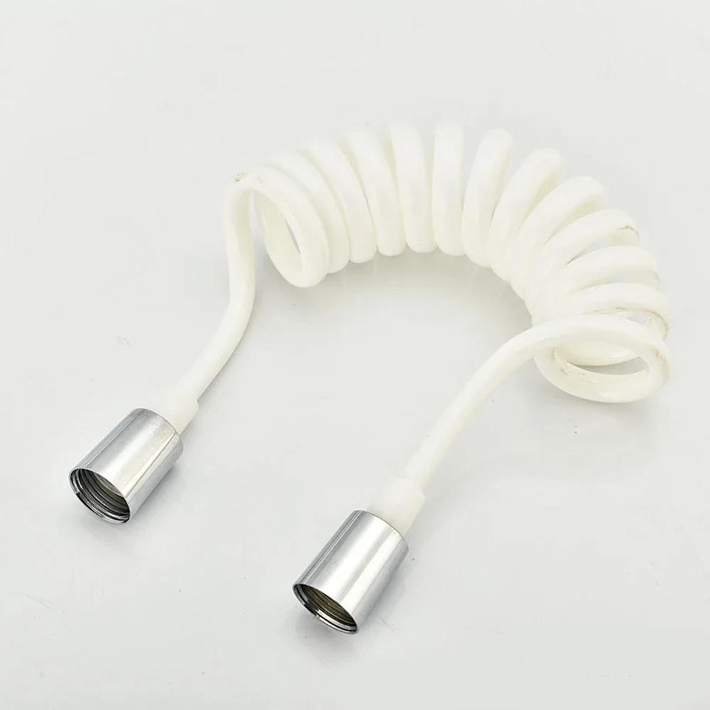 Description Picture 6 of itemHandheld Toilet Bidets Sprayer Set Wall Bracket Stainless Steel Hand Bidet Faucet for Bathroom Toilet Shower Head Self Cleaning