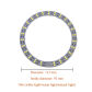 10W 112MM