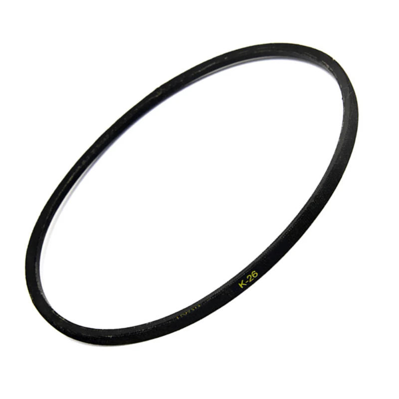 Description Picture 2 of item660mm Inner Girth Belt Machine Transmission Belt Agricultural Use Easy Installation Efficient Power Transmission Heavy-duty Use